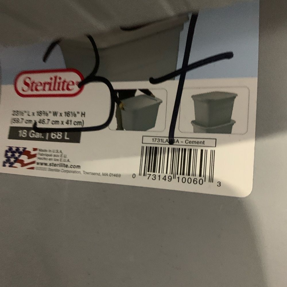 Gucci Garment Bag XL - Picture 9 of 9